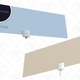 Mohu Leaf Chroma | $50 | Mohu